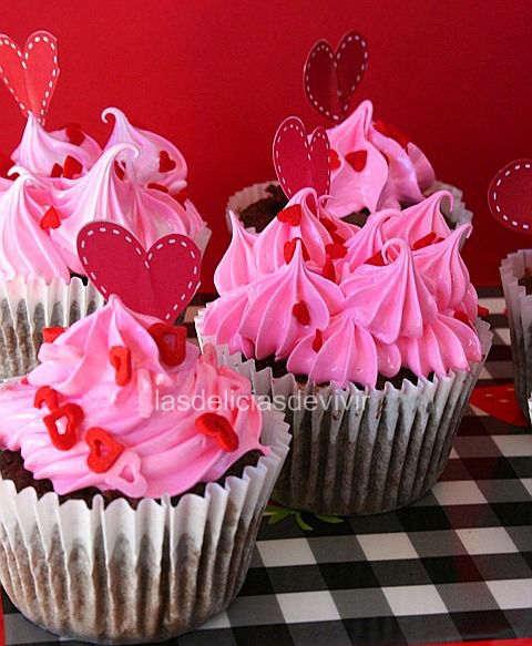 receta-cupcakes-de-chocolate