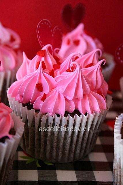 receta-cupcakes-de-chocolate