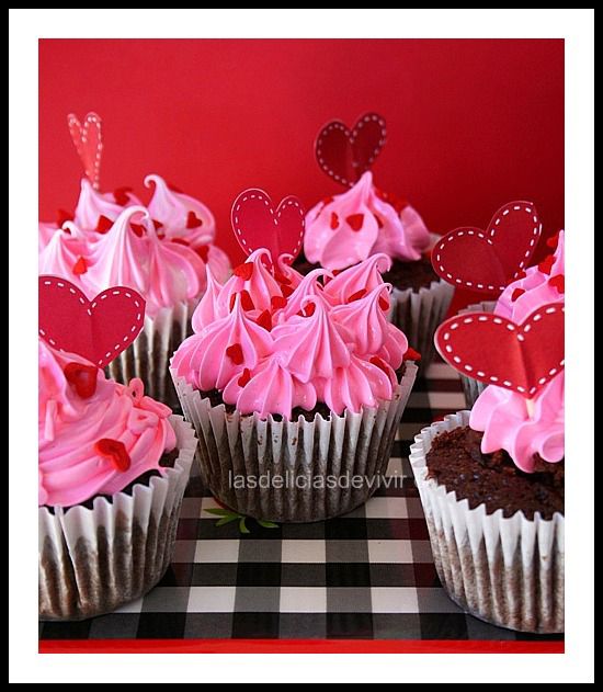 receta-cupcakes-de-chocolate