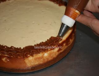 receta-de-cheesecake-dulce-de-leche