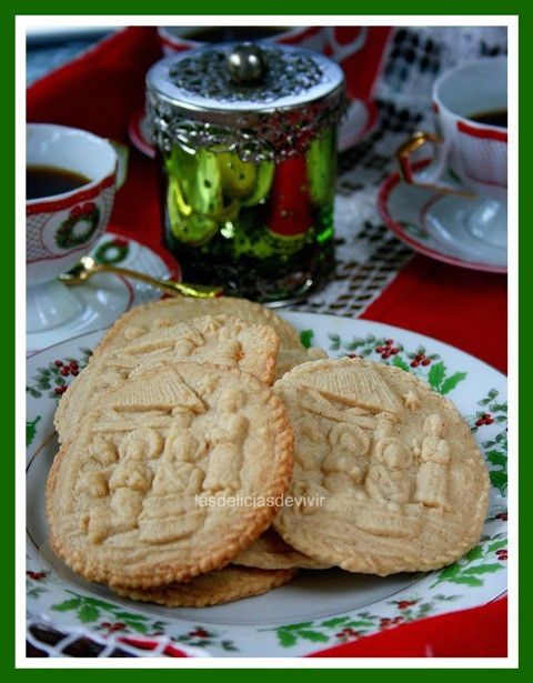 receta-de-galletas-de-canela