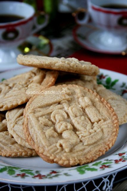 receta-de-galletas-de-canela