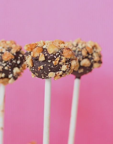 Cake-pops-galleta-oreo