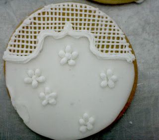 Galletas-pintadas