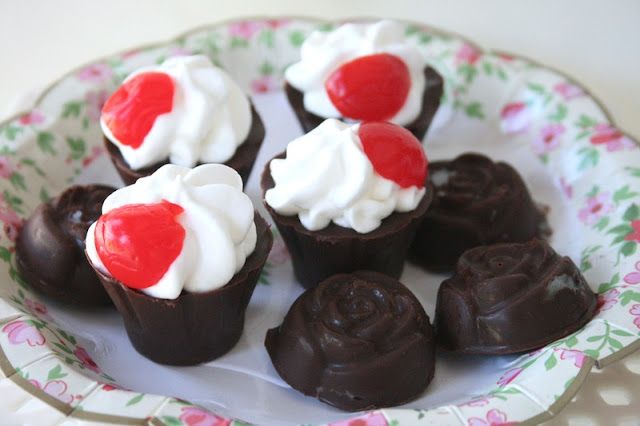 Bombones-de-chocolate-y-coco