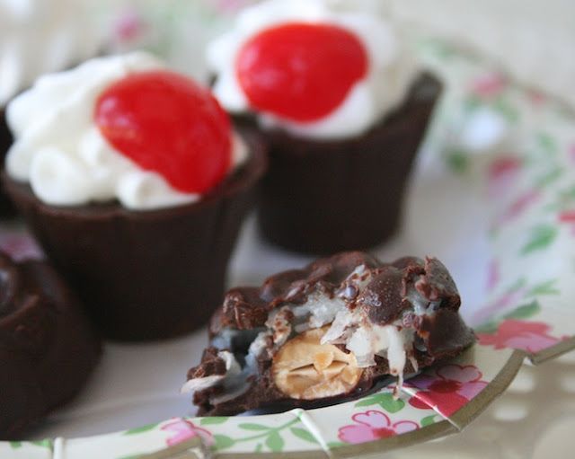 Bombones-de-chocolate-y-coco