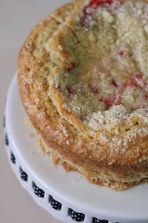 Receta-de-Coffe-cake-de-fresas-y-cheesecake
