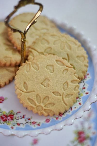 Receta-de-Galletas-decoradas-azules-con-motivo-de-Navidad