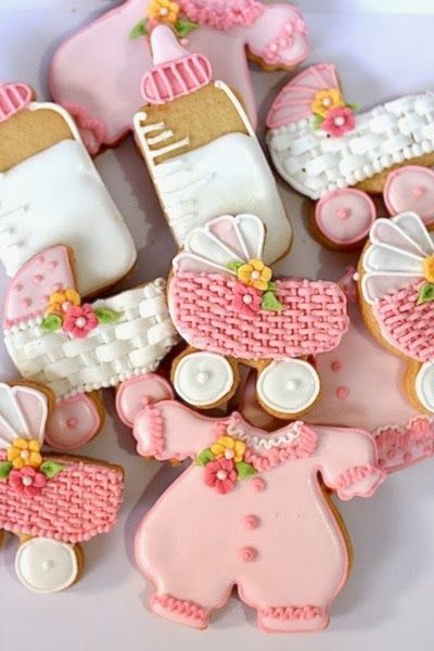 Receta-de-Galletas-decoradas-para-baby-shower-(coche-con-canasta)