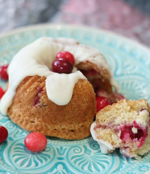 pastel-de-cranberries