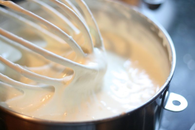 Cuatro-leches-de-coco