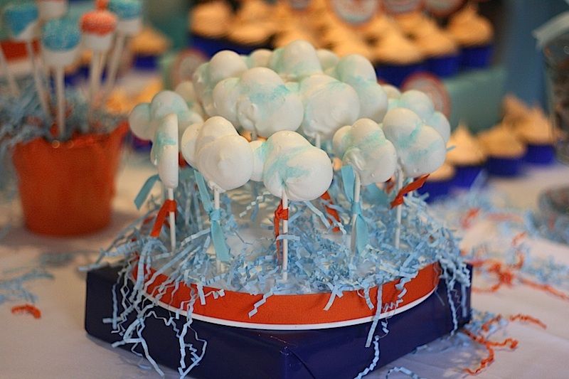 meringue
