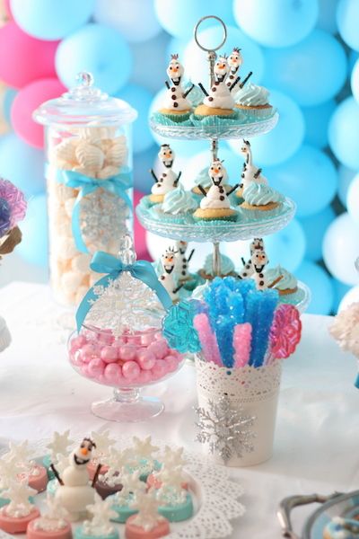 Frozen-cumpleanos-6