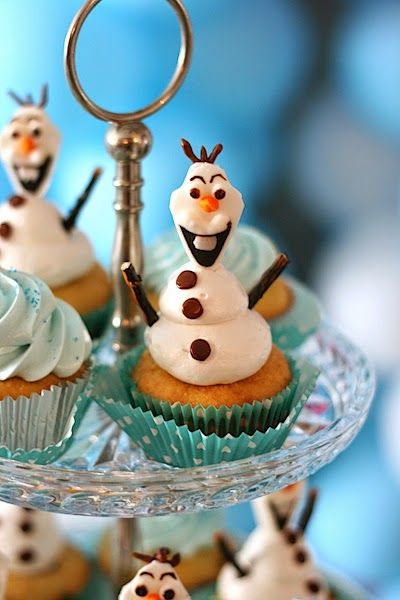 cumpleaños-frozen