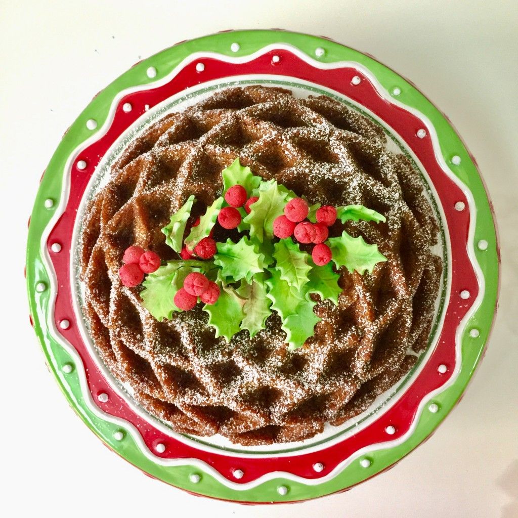 bundt-cake-especias