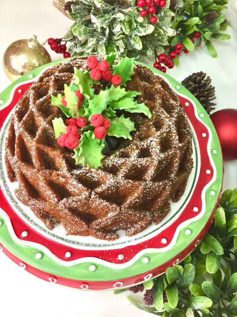 Bundt-cake-Navidad-especies