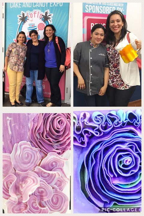 Feria-collage