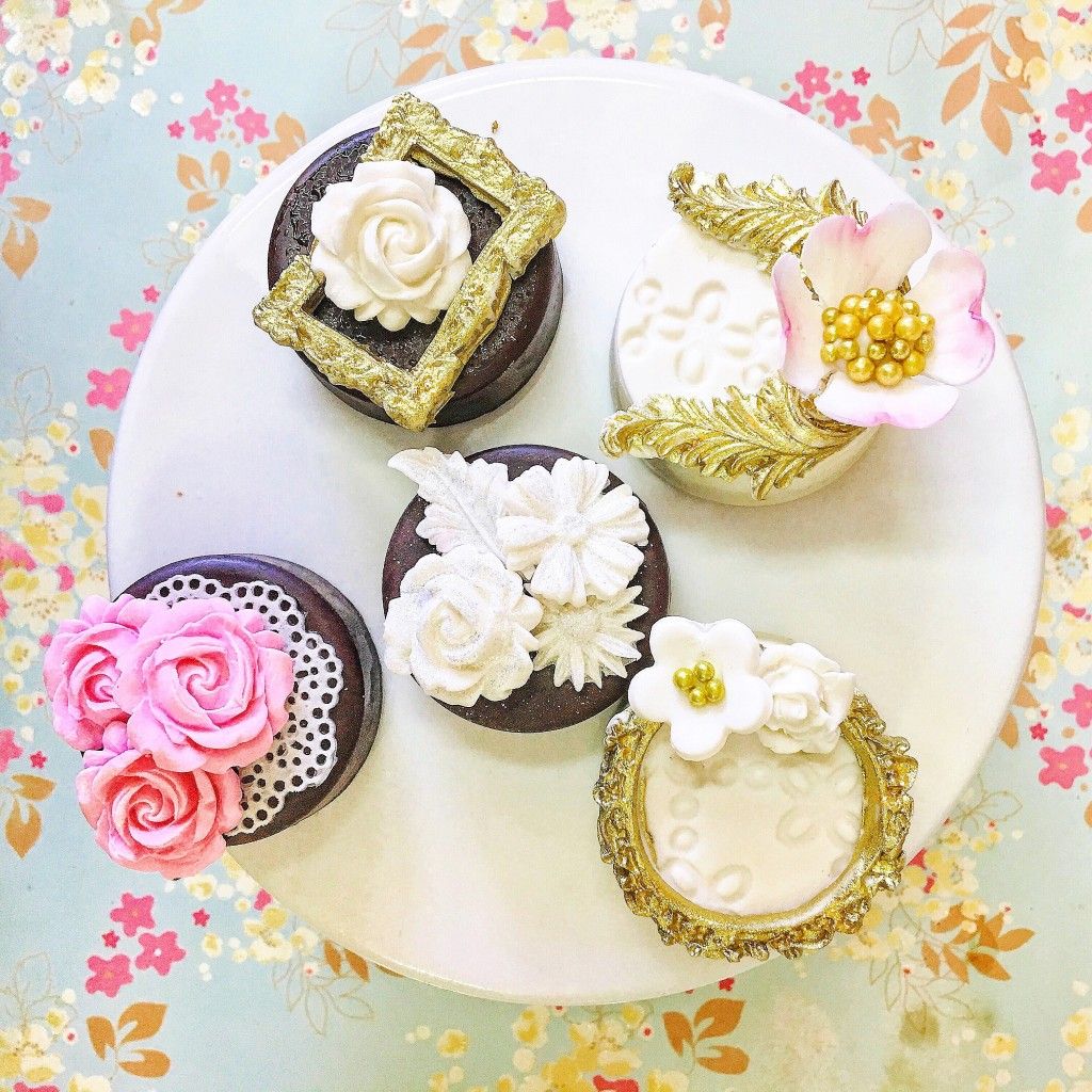 Oreos-cubiertas-chocolate