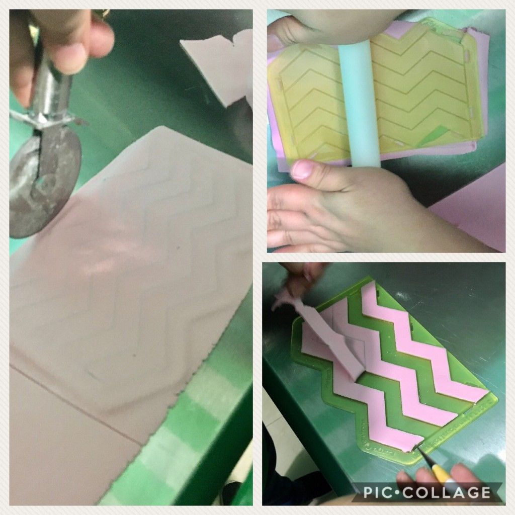 chevron-marvelous-molds