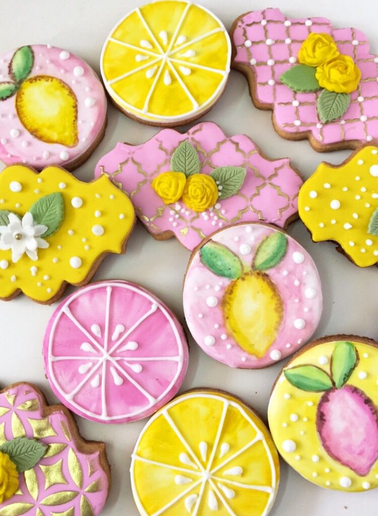 galletas