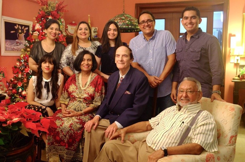 familia